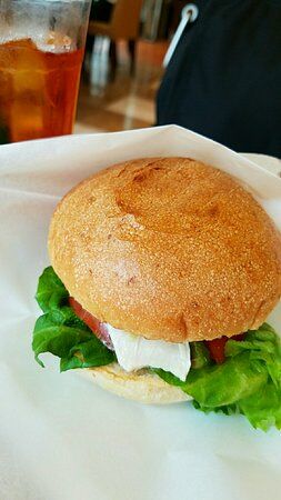 Moriva Coffee Takeshiba